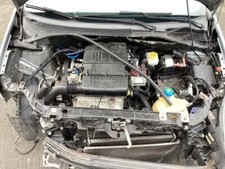 Moteur Fiat PUNTO EVO