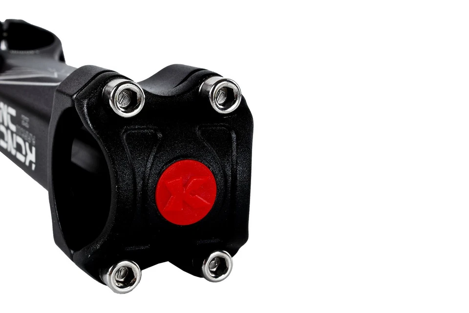 KCNC Arrow II Road Mountain 29er Bicycle Bike Stem 17D 17-Degree 31.8mm 140mm - Image 4 of 4