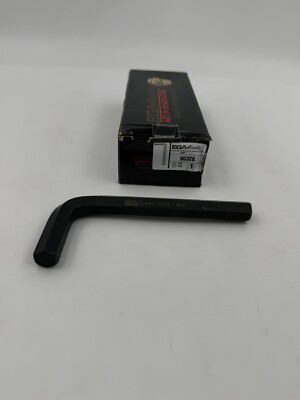 Ega Master Imperial Hexagonal Key 5/8'' 170mm X 75mm 65328 Large High Quality