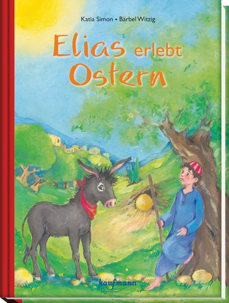 Thumbnail - Elias Erlebt Ostern