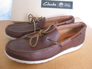 zapatos clarks structured