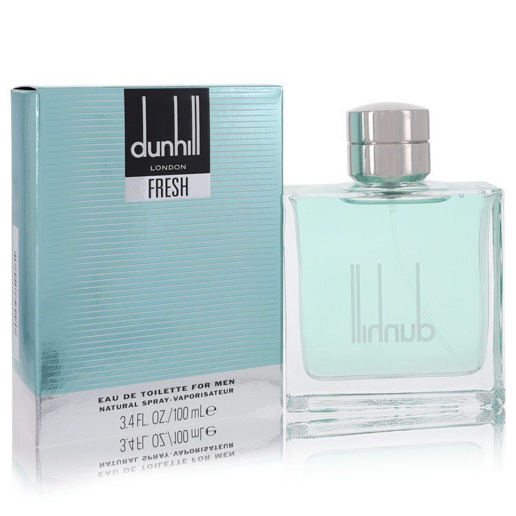 Dunhill Fresh by Alfred Dunhill Eau De Toilette Spray 3.4 oz / e 100 ml