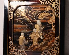 黄金古风日本版画| eBay