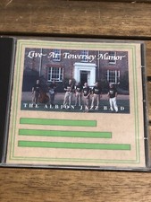 The Albion Jazz Band Live im Towersley Manor ...