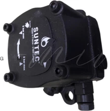 1PCS NEW FOR SUNTEC AJ6CC1000-4Y Burner Oil Pump