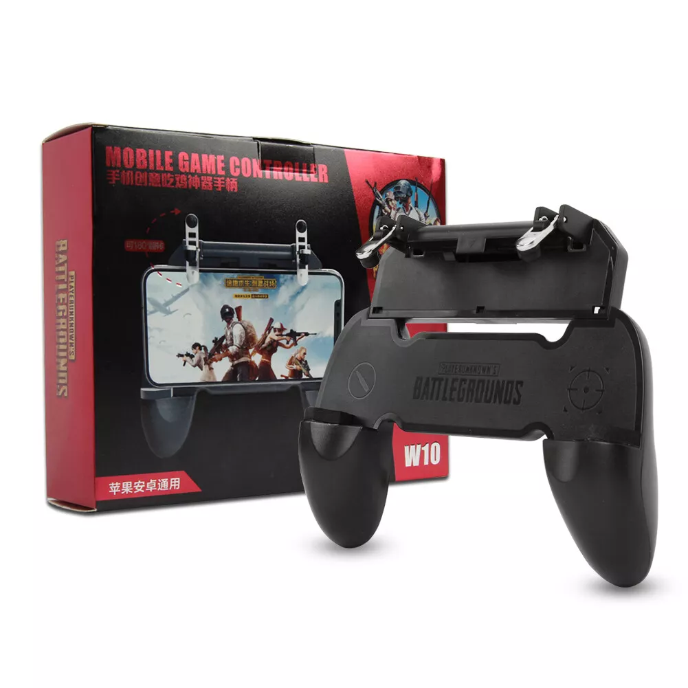 Telefone gamepad controle bluetooth pubg para android playstation