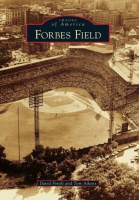 Forbes Field by Finoli, David