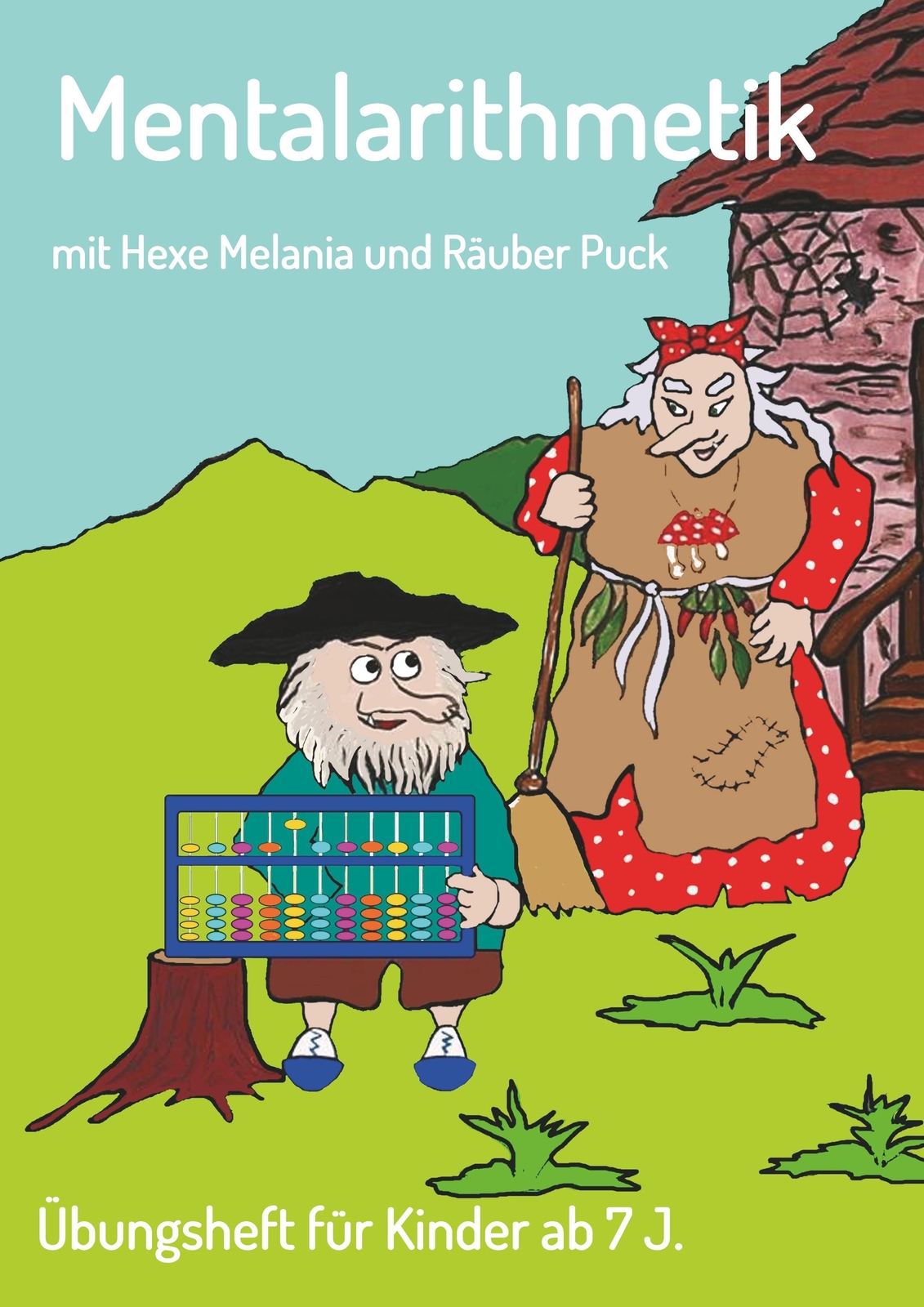 Narina Karitzky | Mentalarithmetik | Taschenbuch | Deutsch (2019) |