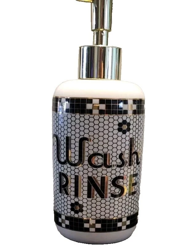 Dispensadores de Anthropologie Baño Jaboneras y