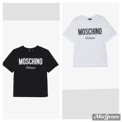 maglia di moschino