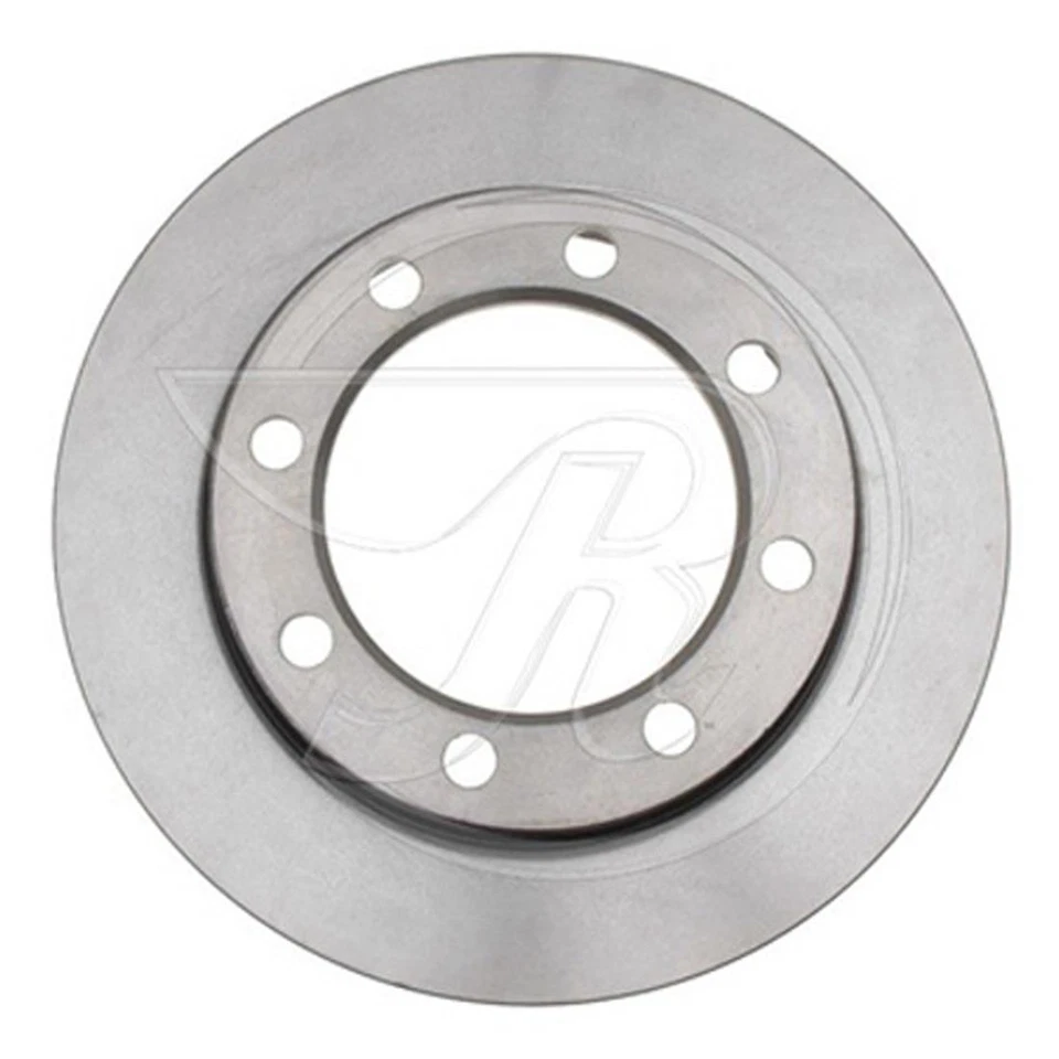 Rotores de freno para Ford F-250 1996 1995 1994 1993 1992 1991 1990 1989 1988 Foto 4 de 4