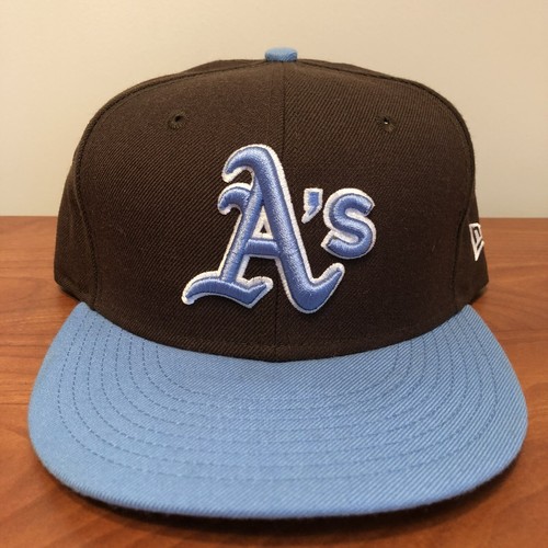 Oakland Athletics Hat Baseball Cap 