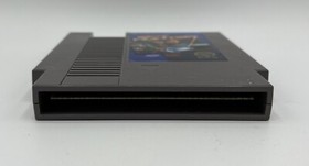 Nintendo NES Spy Hunter Tested & Working Authentic Game Cartridge 5 Screws 1987