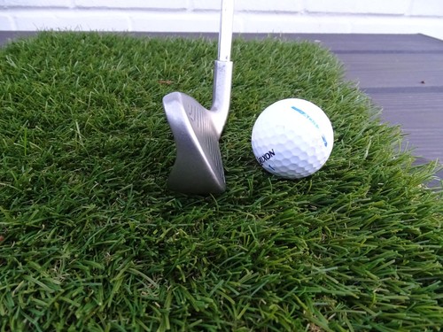 PING G5 6 IRON 30* STEEL REG SHAFT BLACK SPOT - Picture 8 of 10
