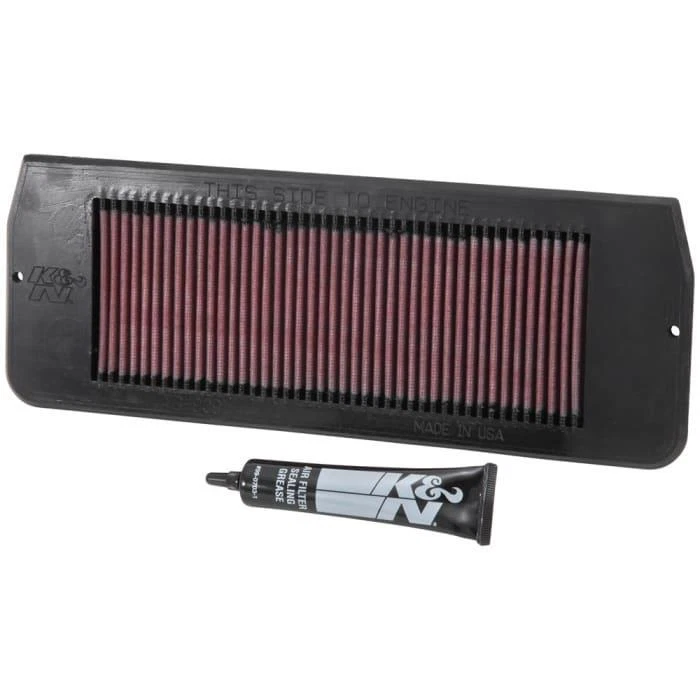 K&n Air Filter TB-9091 for Triumph Tigre 900 Trident 750 900 Trophy 900 1200 - Image 2 of 3