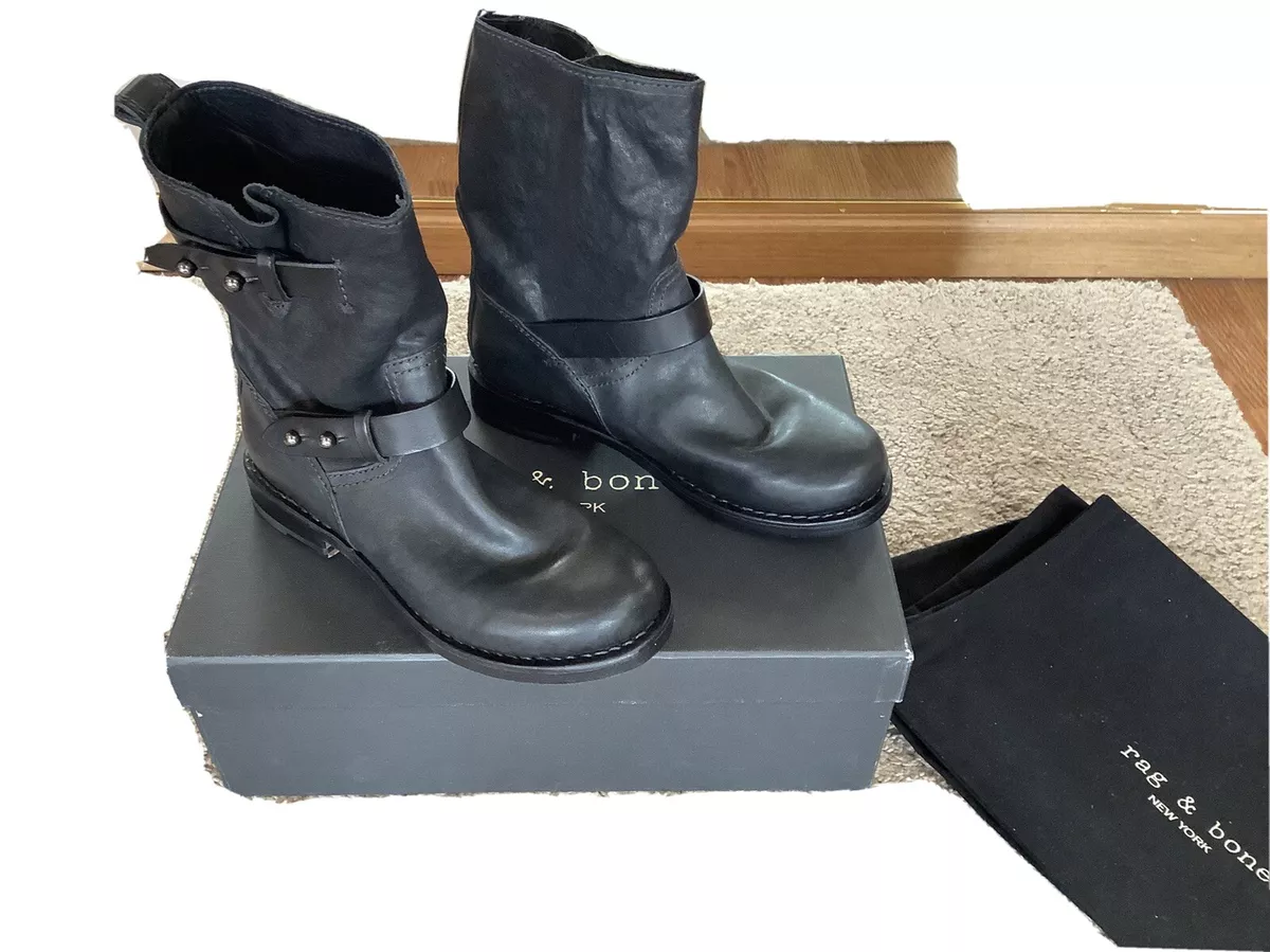 Ebay Rag And Bone Boots on Sale | bellvalefarms.com