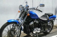 HONDA GASKET WATER PUMP COVER 19226-MM9-000 STEED VLX NV400CB NC26 VLS NC37 HOLA