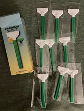 Visible Dust Sensor Cleaning Swab Medium Format 9Swabs b. 4.2cm New sig