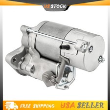 228000-4090 Starter For 1995 1996 1997 - 2015 Toyota Tacoma L4 2.7L 2.0KW