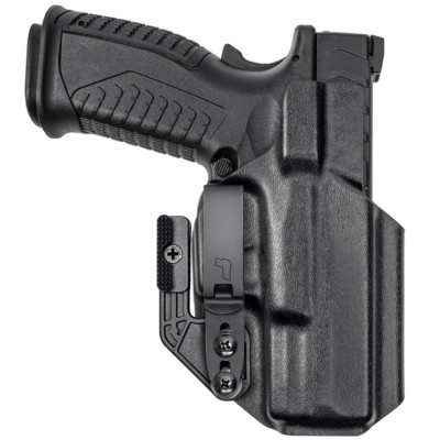 NEW Tulster OATH IWB/AIWB Holster Springfield Armory XD-M/Elite 3.8'' 9/40/10/45