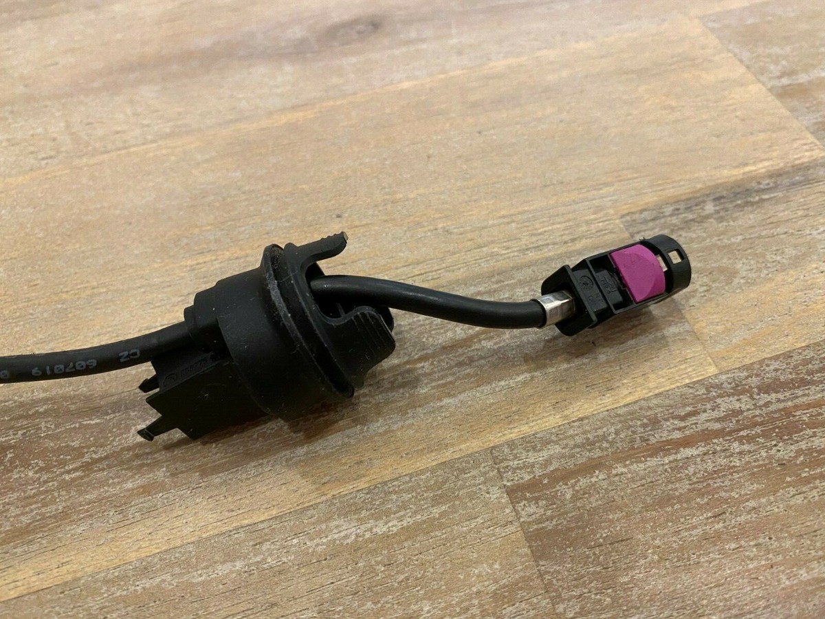 Hao-D  (ハォディ)様 BMW X5 X6 E70 E71 E72 GENUINE HSD Mirror Camera Wire Line