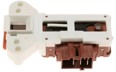 Sécurité de porte pour lave linge FAGOR ZV446M2 - AS0031771 | Leroy Merlin