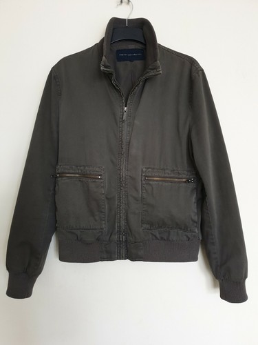 French Connection FCUK Mens Khaki 