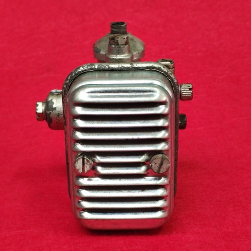 CARBURATORE SO 14/9 MOTO MORINI CORSARINO 50 VINTAGE S SZ ZZ ZT Z EPOCA MOTOM ๐บ - Foto 9 di 11