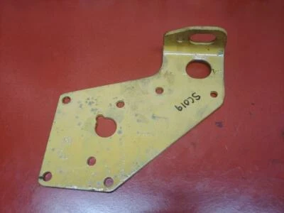 2004 Caterpillar C7 Diesel Engine Motor Lifting Eye Plate OEM Part 228-4766 - Image 1 of 4