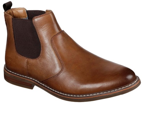SKECHERS BREGMAN - MORAGO 66406 | eBay