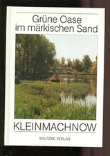 Green Oasis in Markish Sand Kleinmachnow -B007C