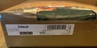 Ikea Parup 3 seater sofa FULL COVER SET ONLY 704.938.19 Vissle Dark Green NEW