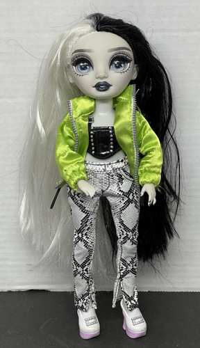 Rainbow Shadow High Doll Lot of 7 Redressed w/ Shoes Heather Natasha & More - Picture 21 of 23