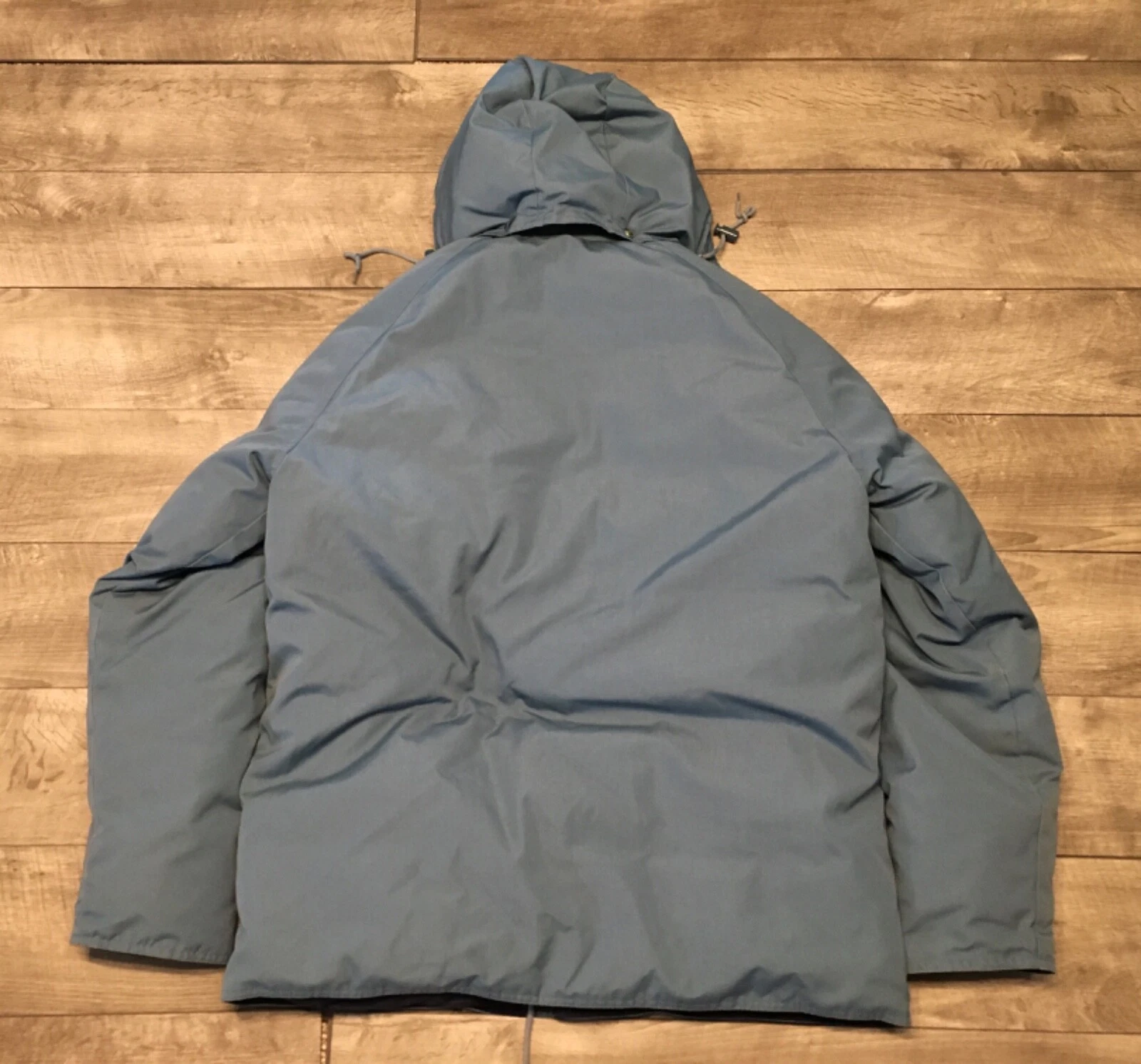 penfield vintage trailwear goose down puffer puffy coat jacket