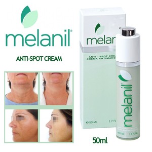 anti hyperpigmentation cream