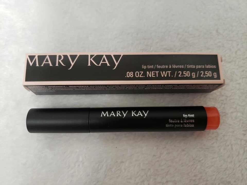 Mary Kay Limited Edition Lip Tint - Image 3 of 4