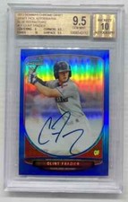 2013 Bowman Draft Picks & Prospects Baseball Cards 17