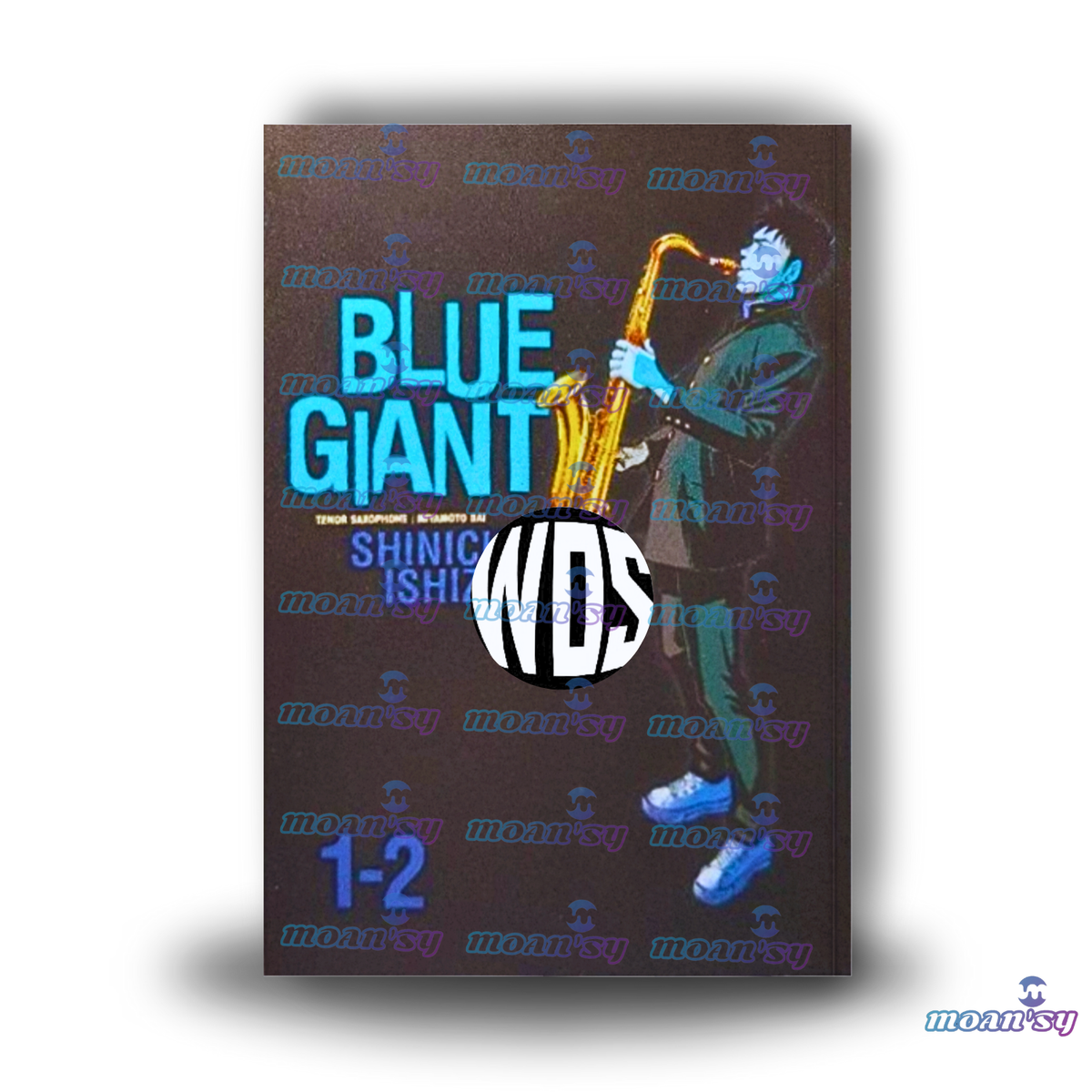 BLUE GIANT 1-10 + SUPREME 1-11, EXPLORER 1-5 BLUE GIANT 1-10、BLUE