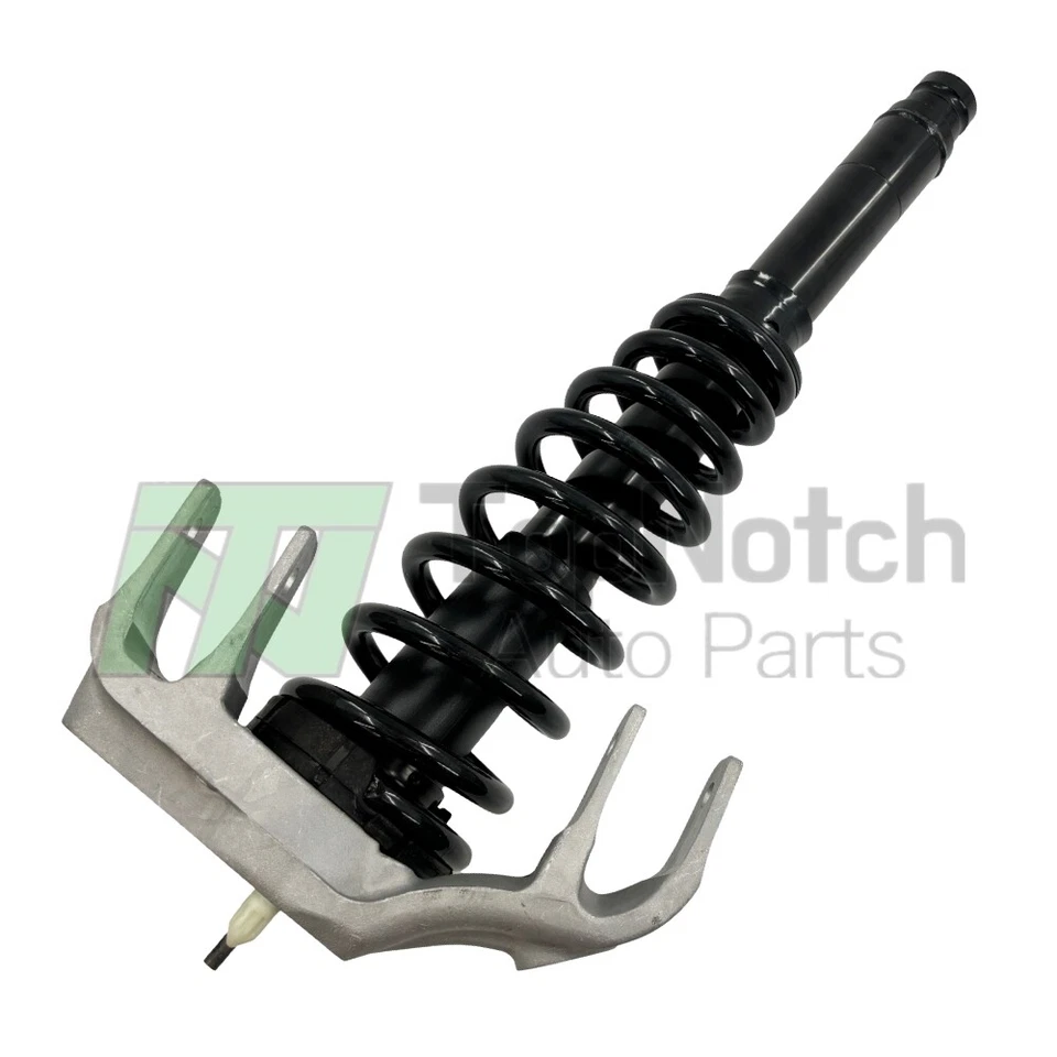 Pair Front Shock Absorber Struts Assembly Electronic For Cadillac SRX 2004-2009 - Image 4 of 4