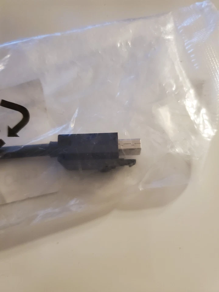 Dell Mini DisplayPort Male To DisplayPort Female Adapter DP/N: 00FKKK - Image 2 of 4