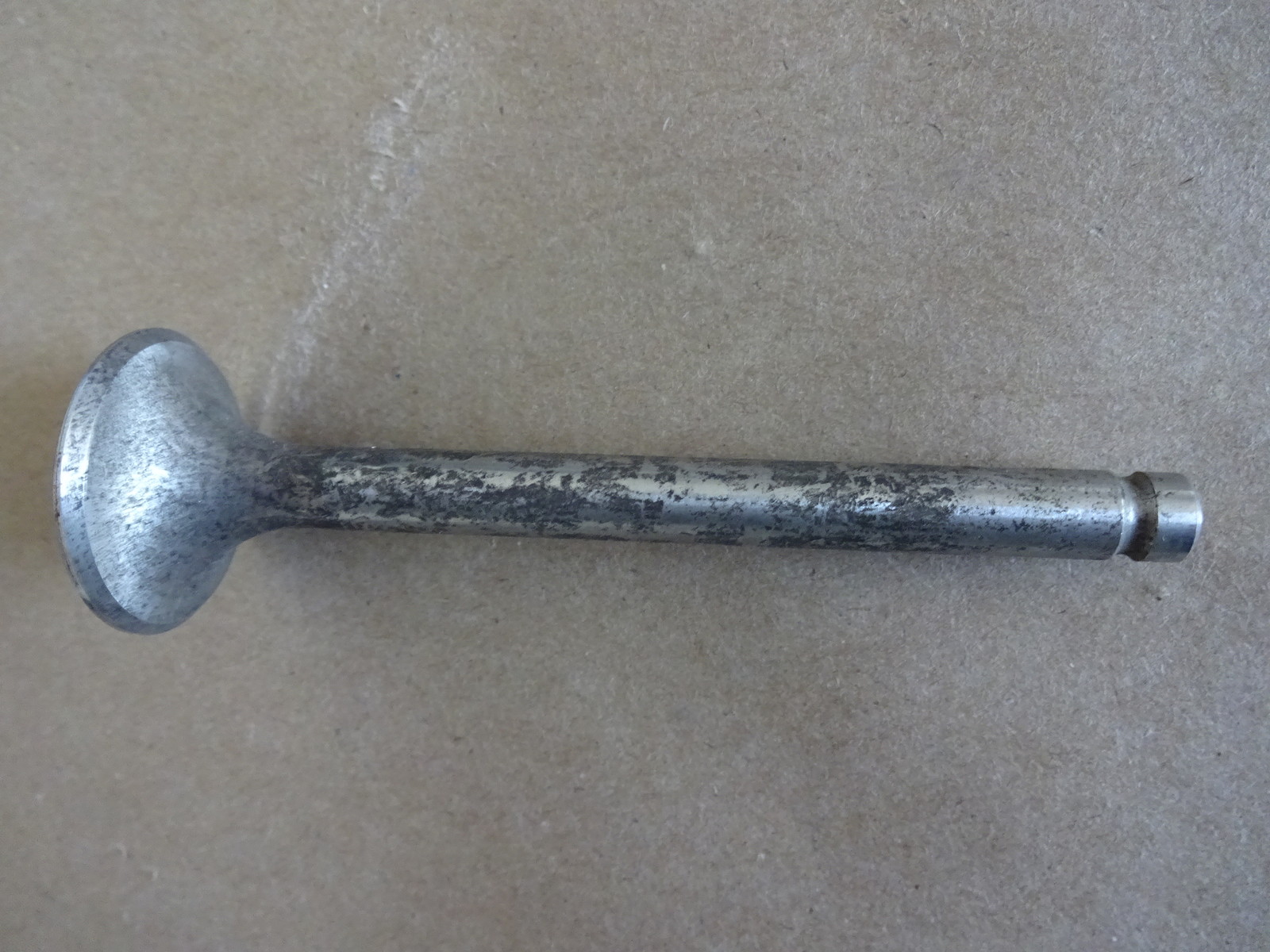 Ferrari 250 Europa Lusso Exhaust Valve # 16676
