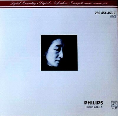 Mitsuko Uchida - 