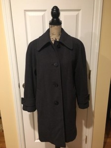 regency cashmere coat