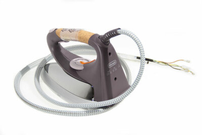 Delonghi STIRELLA VVX1880 DUAL VAP Verde Ferro Da Stiro - Foto 5