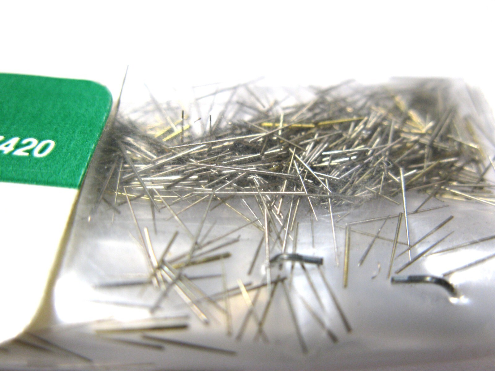 Assorted Watch Hairspring Stud Taper Pins eBay