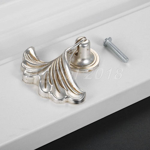 Unique Pull Handle Luxury Drawers Kitchen Cupboard Cabinet Door Furniture Knob - Picture 8 of 13