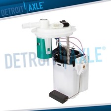 Fuel Pump Module Assembly for 2007 2008 Buick Enclave GMC Acadia Saturn Outlook