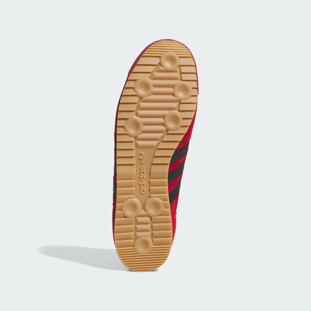 Adidas R71 Shoes Original Sneakers Team Victory Red/Core