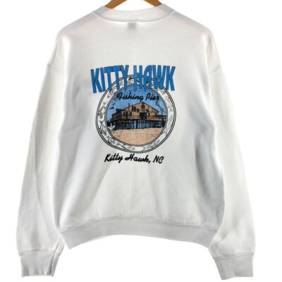 【reprint】 90's FRUIT OF THE LOOM sweat Unified Goods