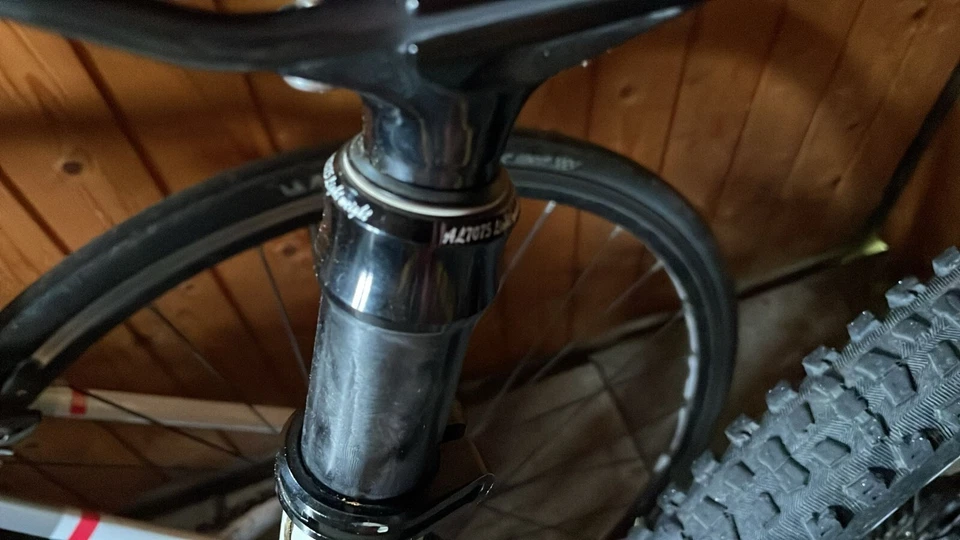 mountainbike Ghost/ velo/ Fahrrad/ Ghost Slamer/ Ghost/ weiss - Bild 4 von 4